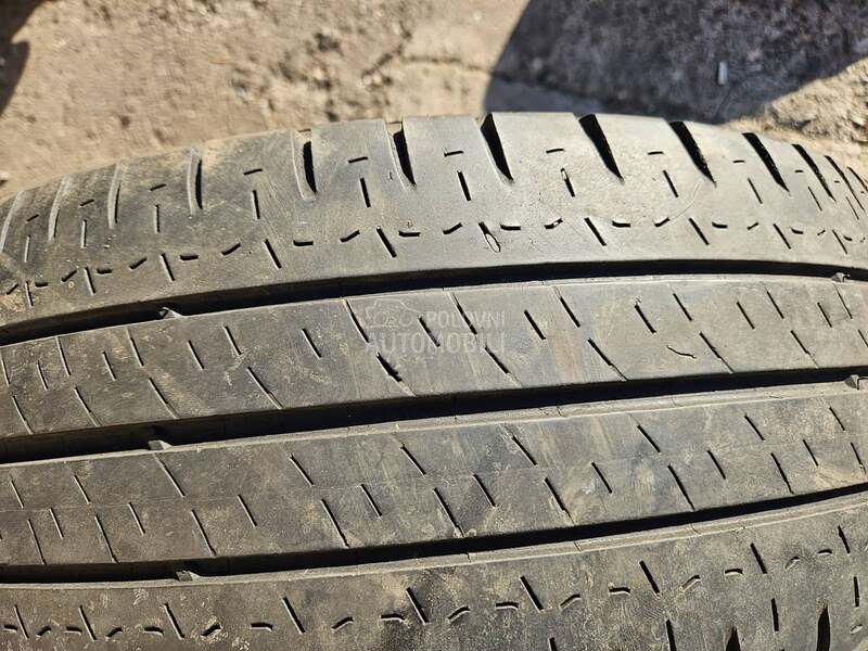 Michelin 235/65 R16 Letnja