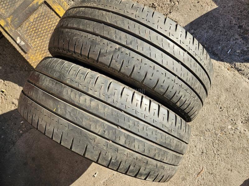 Michelin 235/65 R16 Letnja