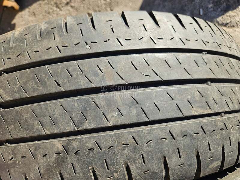 Michelin 235/65 R16 Letnja