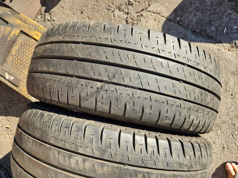 Michelin 235/65 R16 Letnja