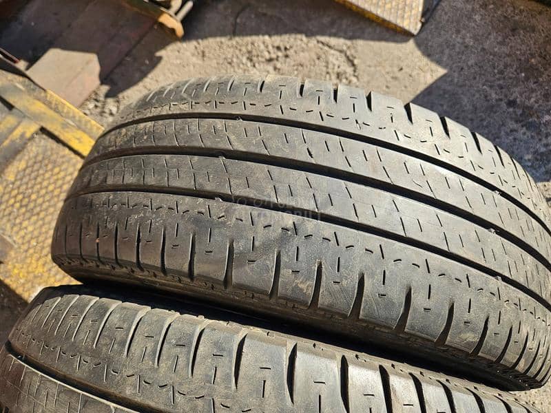 Michelin 235/65 R16 Letnja