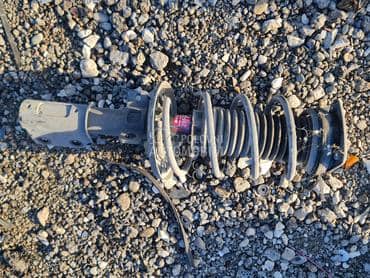 amortizer za Peugeot 308 od 2014. do 2020. god.