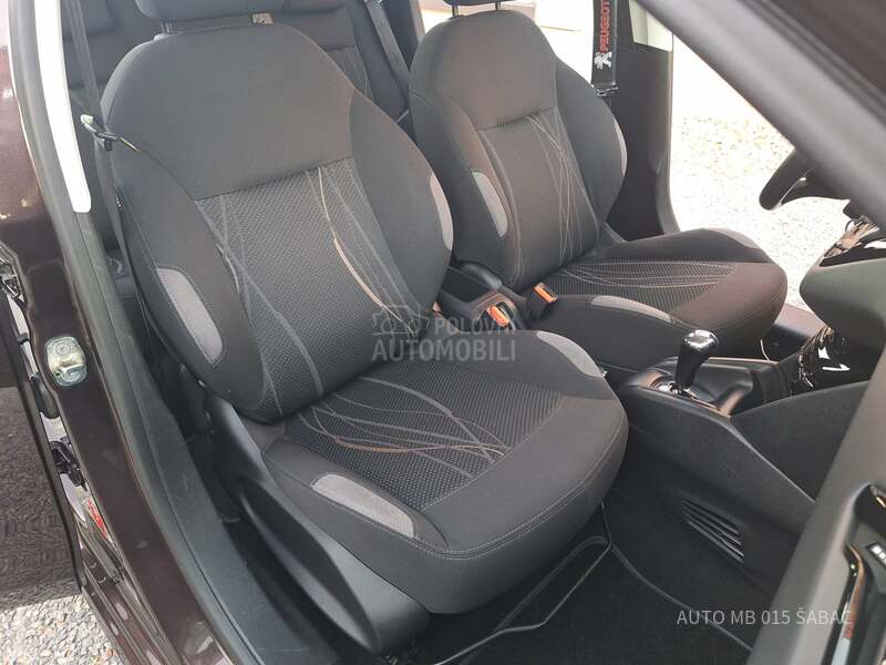 Peugeot 208 1.4 e-HDI Active