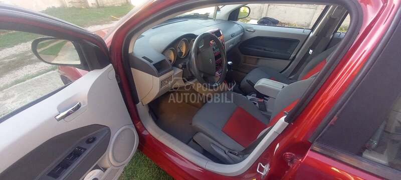 Dodge Caliber 2.0 CRD