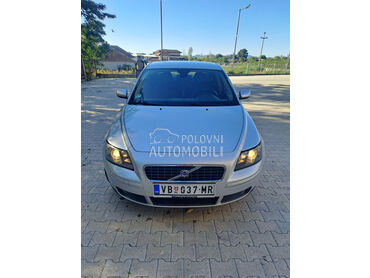 Volvo S40 1.6