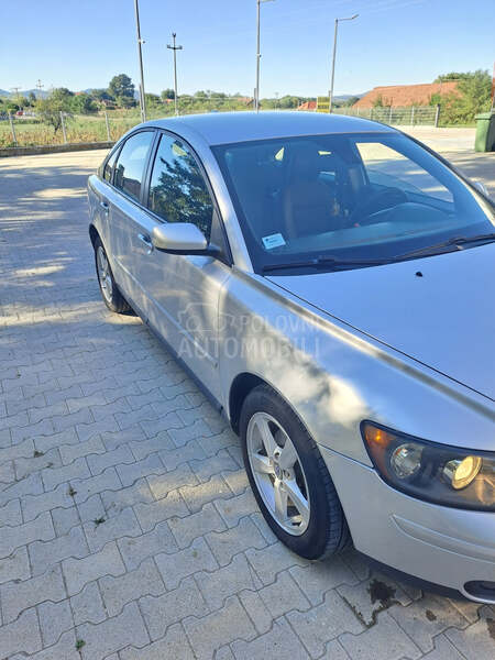 Volvo S40 1.6