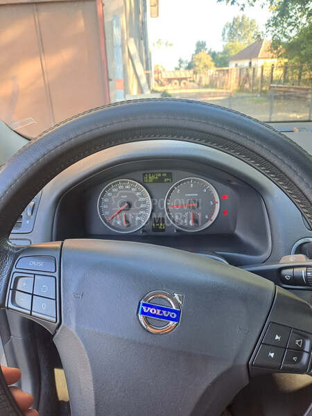 Volvo S40 1.6