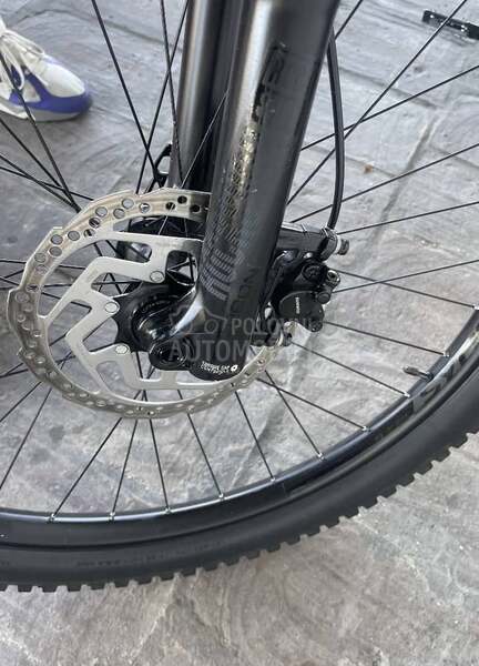 Scott Genius 930