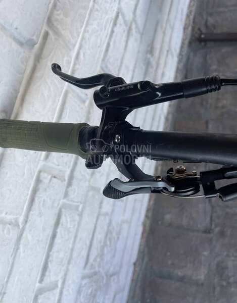 Scott Genius 930