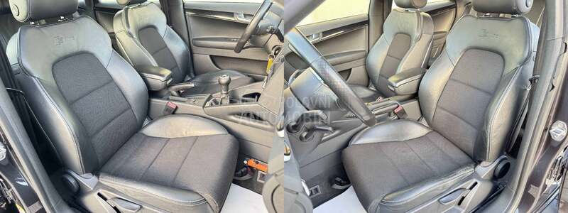 Audi A3 1.2 Turbo S Line Nav