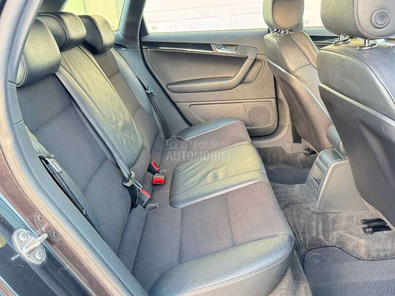 Audi A3 1.2 Turbo S Line Nav