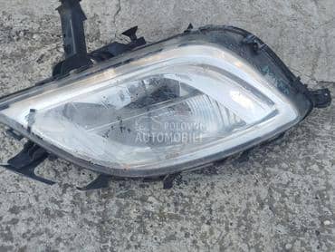 Desna maglenka za Opel Astra J od 2010. do 2012. god.