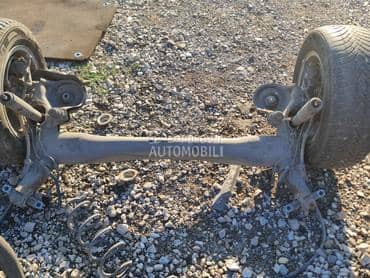 most za Peugeot 308 od 2014. do 2020. god.