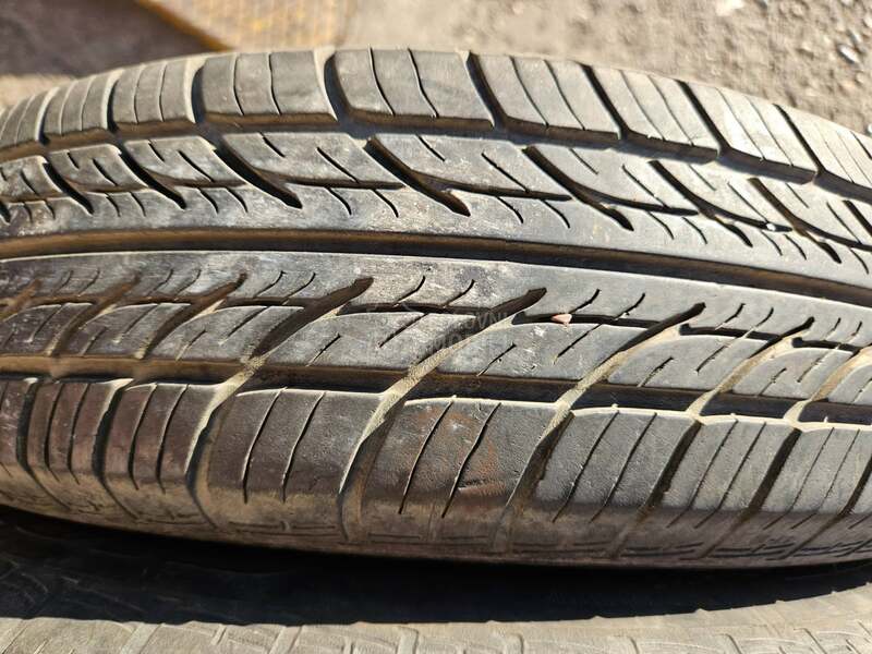 Taurus 145/80 R13 Letnja