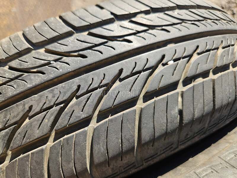 Taurus 145/80 R13 Letnja