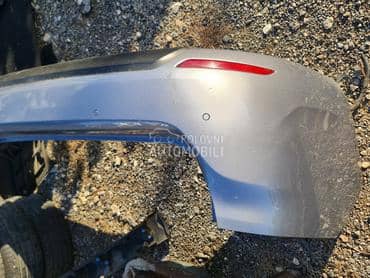 branik zadnji za Peugeot 308 od 2014. do 2020. god.