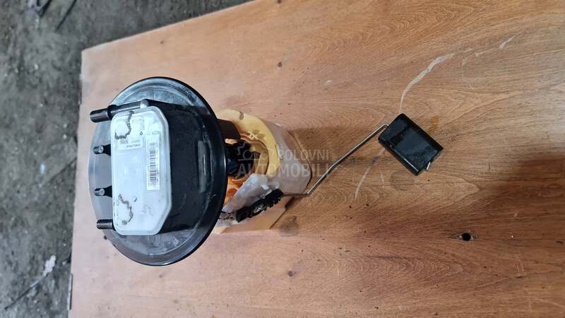 pumpa 1.5hdi