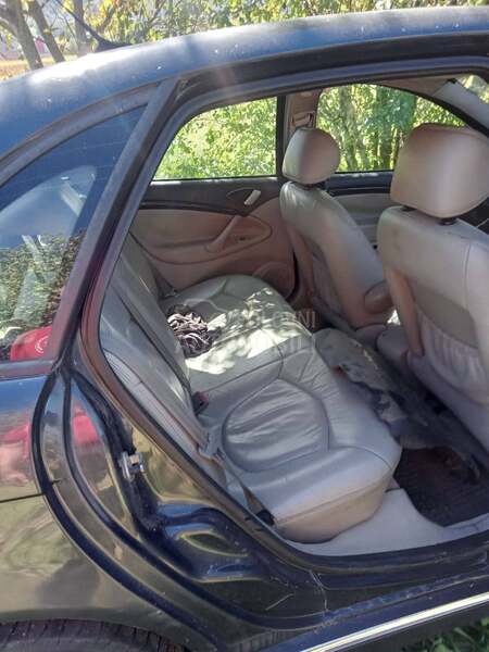 Citroen C5 