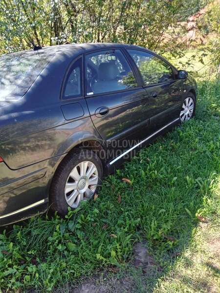 Citroen C5 