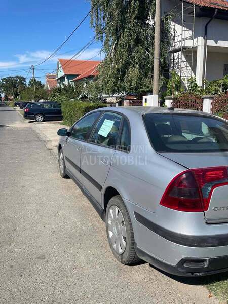 Citroen C5 