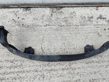 Donji drzac branika restajli. za Opel Corsa D od 2010. do 2014. god.