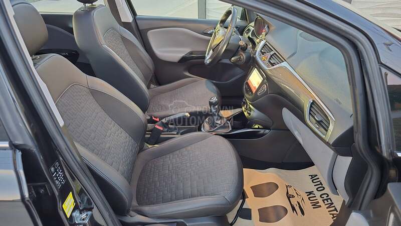 Opel Corsa E 1.0T Cosmo