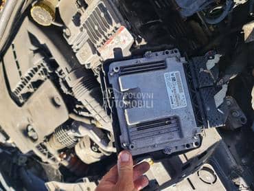 racunar 1.6blu za Citroen C4 Cactus od 2015. do 2020. god.