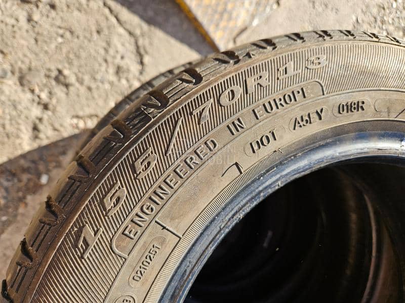 Debica 155/70 R13 Letnja