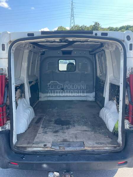 Citroen Jumpy Klima, zimske gume, TOP