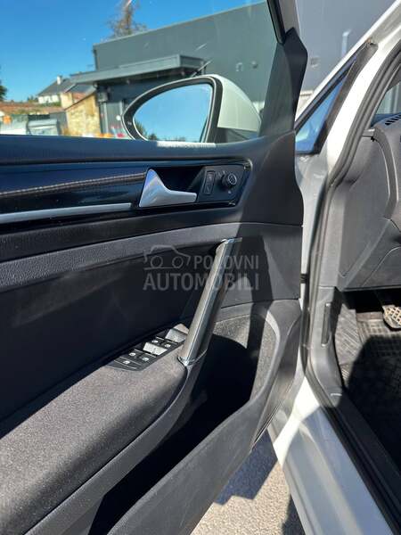 Volkswagen Golf 7 2.0
