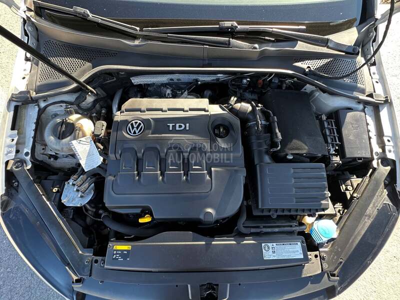 Volkswagen Golf 7 2.0