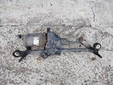 Prednjji motor brisaca za Opel Corsa D od 2006. do 2014. god.