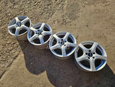 Aluminijumske felne Ford 5x108 16" 5 x 108