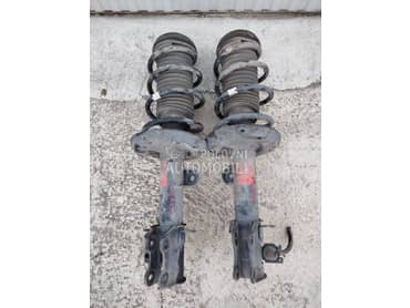 Prednji amortizeri komplet za Opel Corsa D od 2006. do 2014. god.