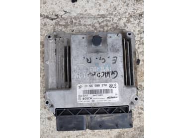 Kompjuter 1.3cdti 55kw za Opel Corsa D od 2010. do 2014. god.