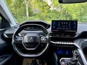 Peugeot 3008 1.5BlueHDi/BUSINESS
