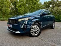 Peugeot 3008 1.5BlueHDi/BUSINESS