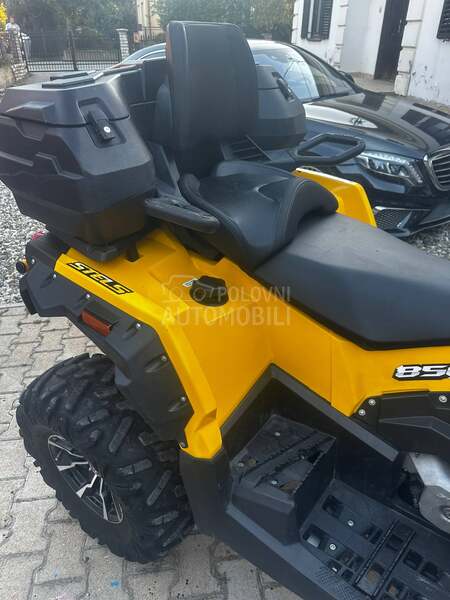 Stels Guepard 850 Grand Trophy