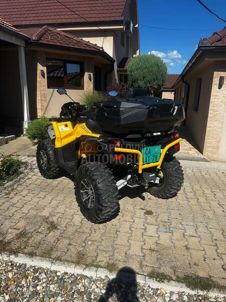 Stels Guepard 850 Grand Trophy