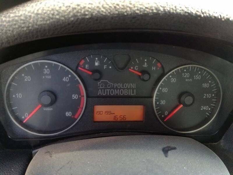 Fiat Stilo 