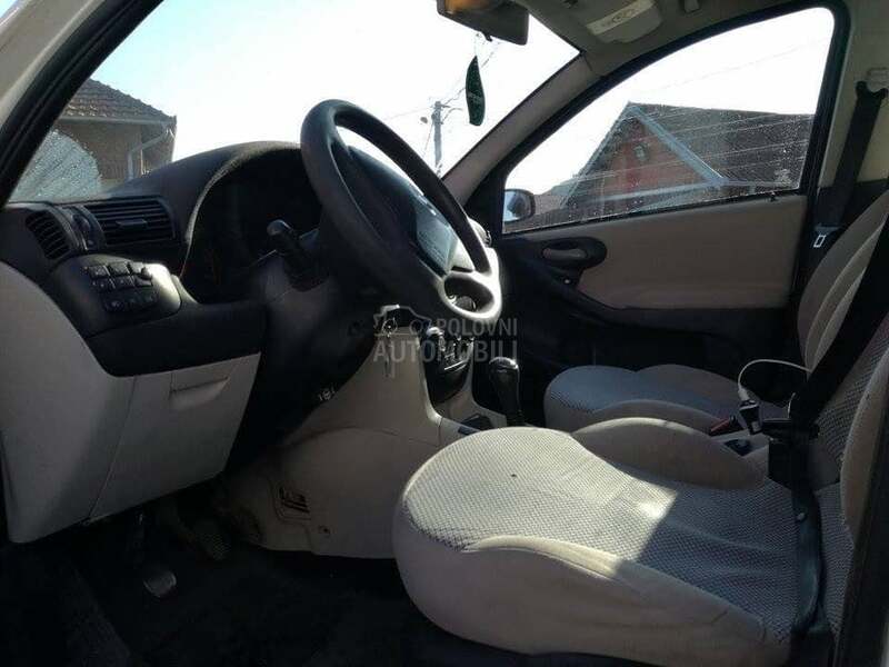 Fiat Stilo 