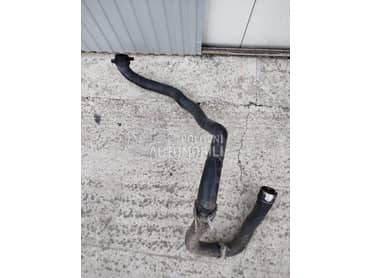 Crevo interkulera 1.3cdti za Opel Corsa D od 2010. do 2014. god.