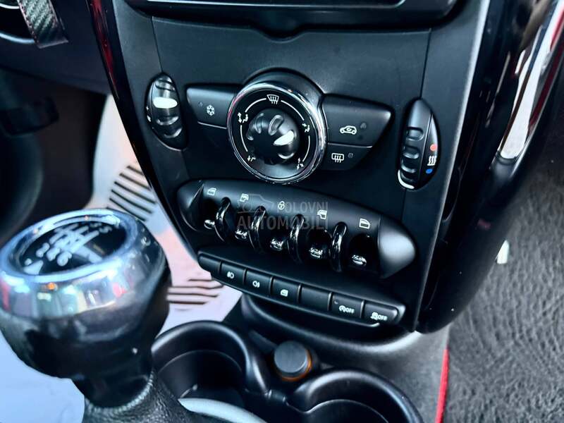 MINI Countryman 4x4/Sport