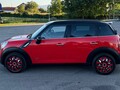 MINI Countryman 4x4/Sport