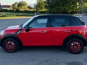 MINI Countryman 4x4/Sport