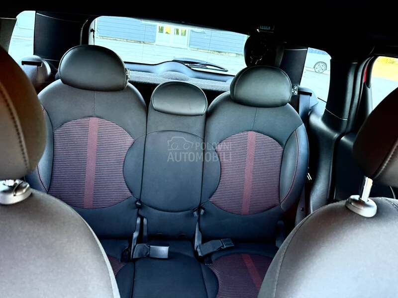 MINI Countryman 4x4/Sport