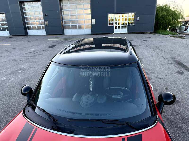 MINI Countryman 4x4/Sport