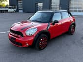MINI Countryman 4x4/Sport
