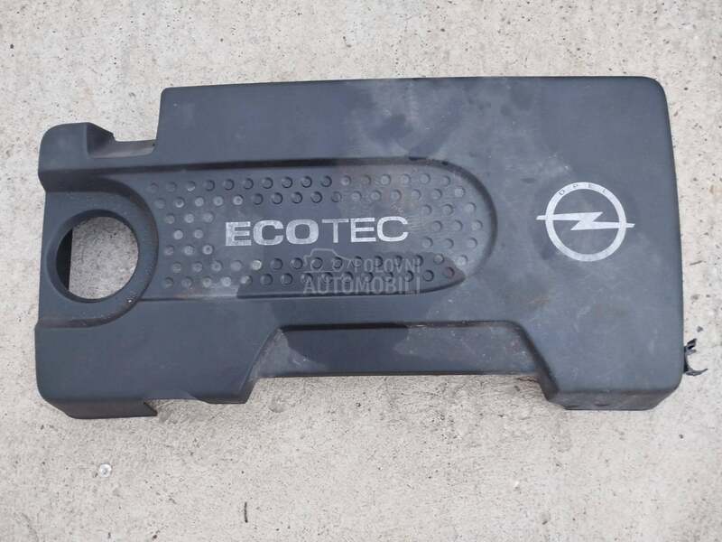 Poklopac motora 1.3cdti 55kw