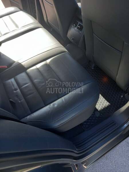 Volkswagen Touareg 2.5 TDI  4X4